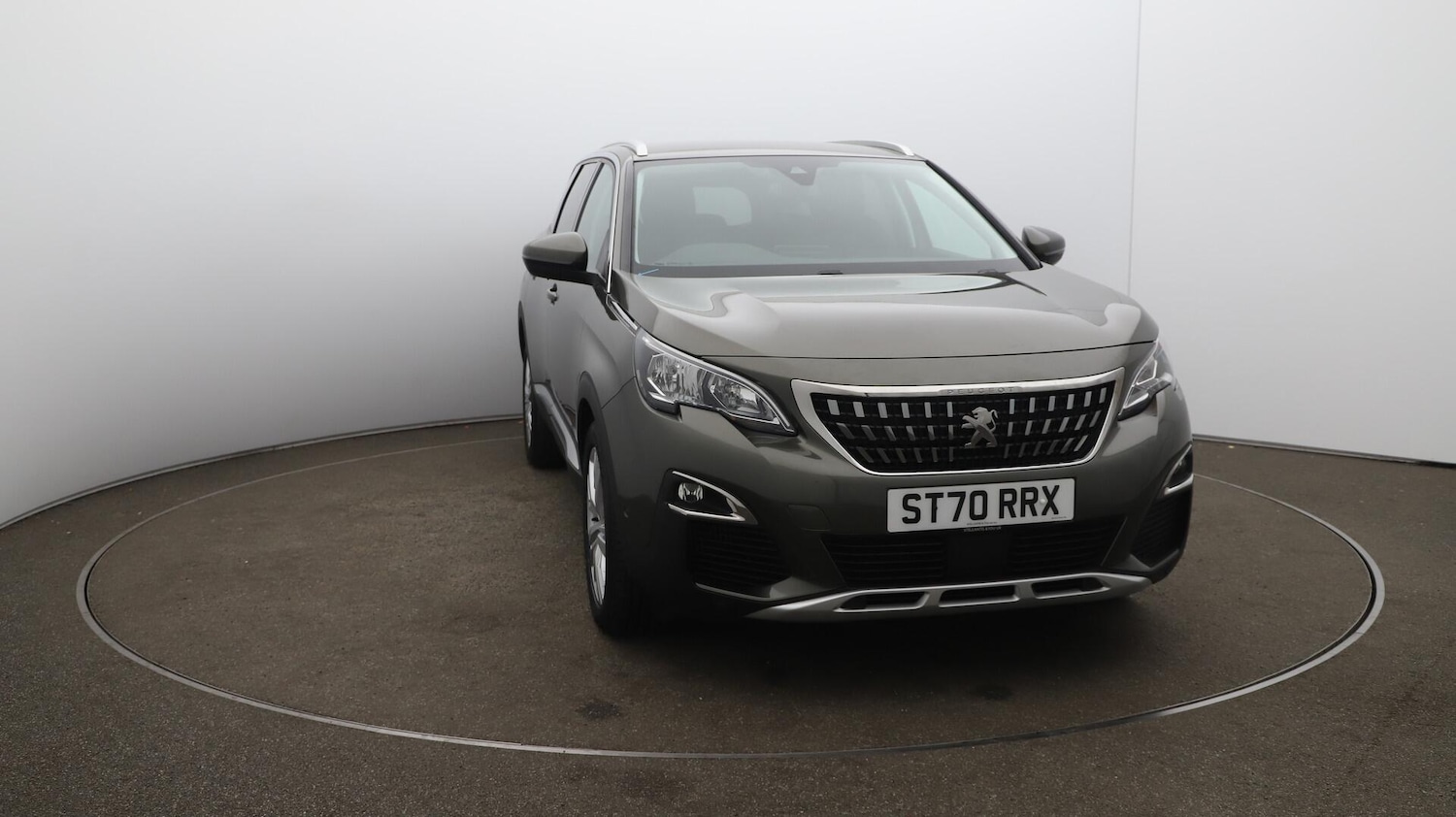 Used Peugeot 5008 2020 for sale - 76060862: Photo 42