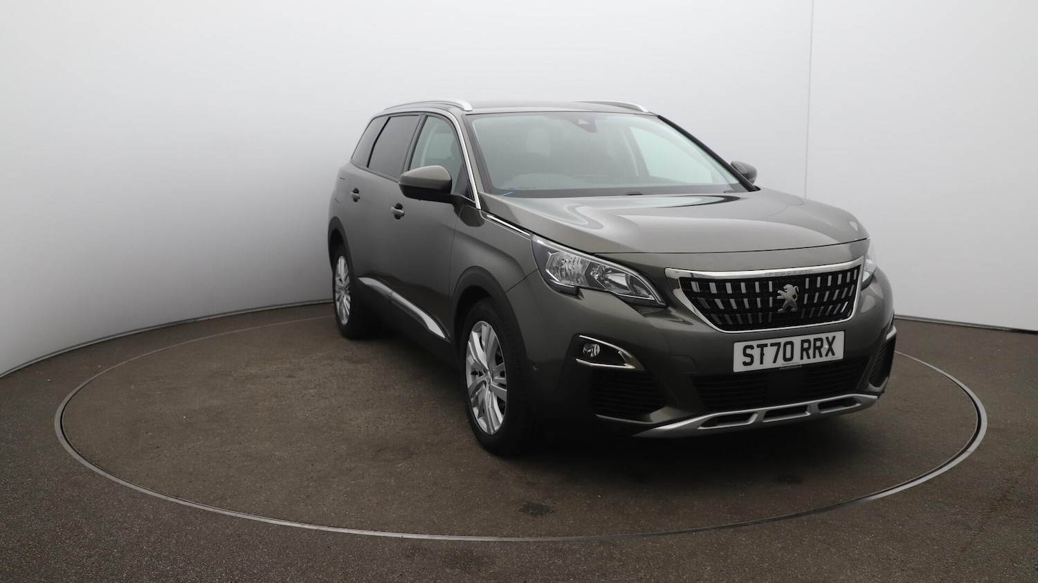 Used Peugeot 5008 2020 for sale - 76060862: Photo 43