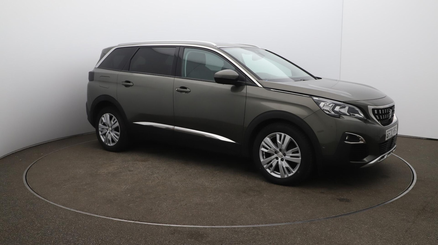 Used Peugeot 5008 2020 for sale - 76060862: Photo 46