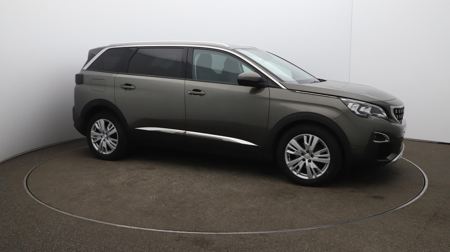 Used Peugeot 5008 2020 for sale - 76060862: Photo 47