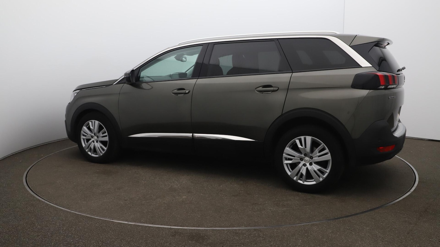 Used Peugeot 5008 2020 for sale - 76060862: Photo 48