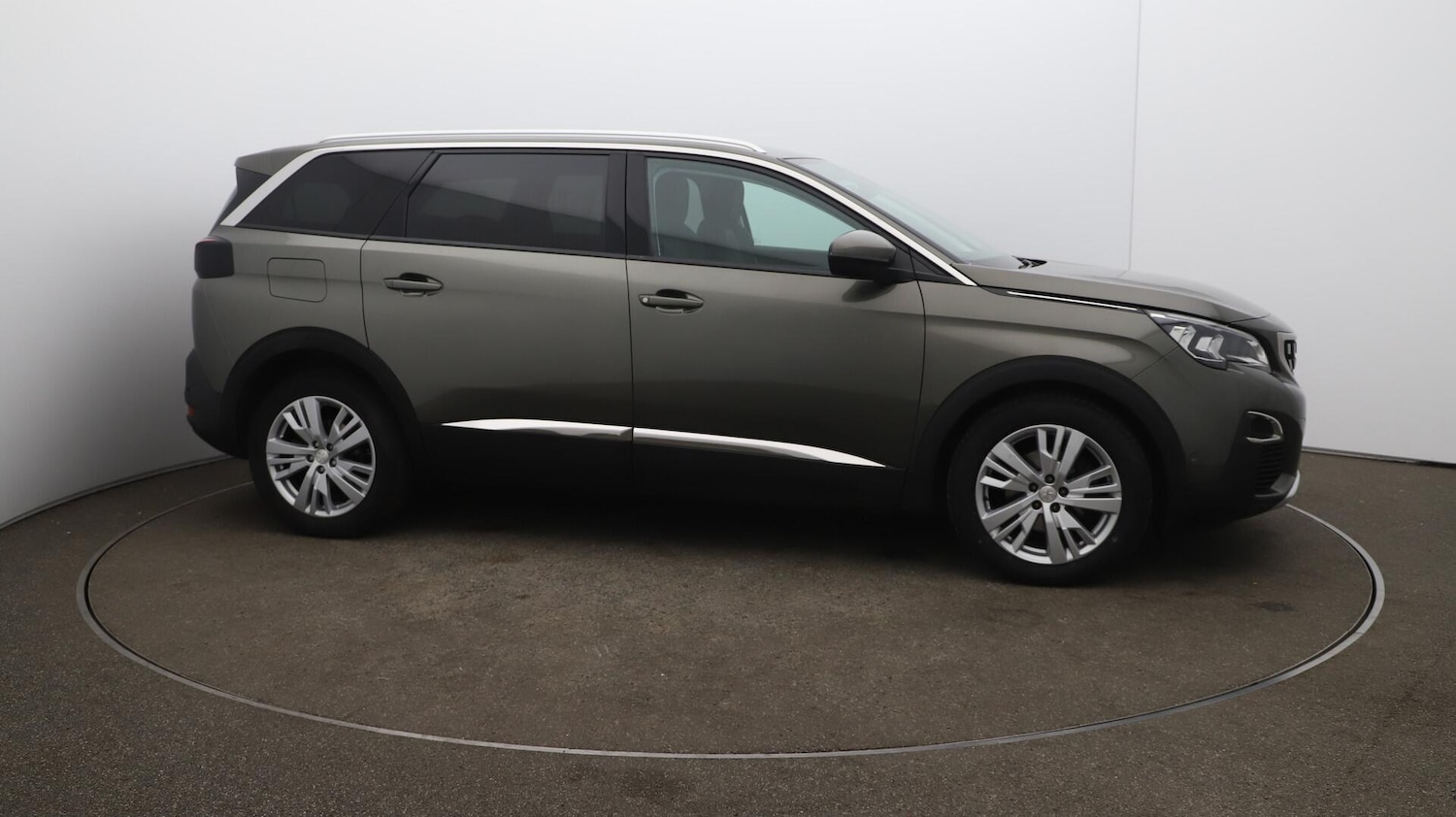 Used Peugeot 5008 2020 for sale - 76060862: Photo 49