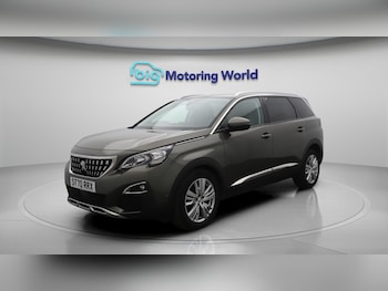 Used Peugeot 5008 2020 for sale - 76060862: Photo 4