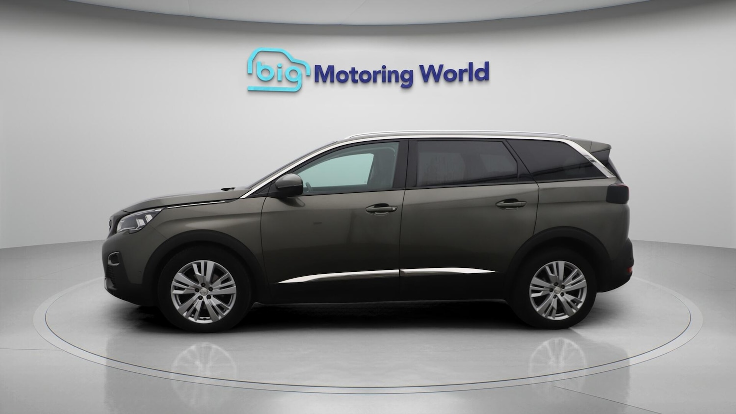 Used Peugeot 5008 2020 for sale - 76060862: Photo 5