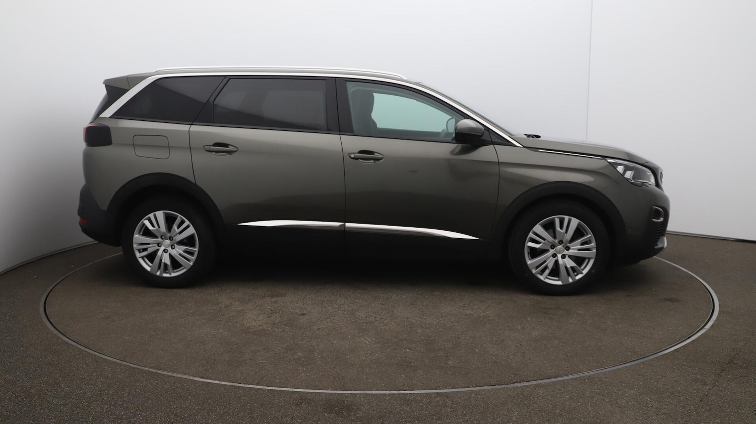 Used Peugeot 5008 2020 for sale - 76060862: Photo 50