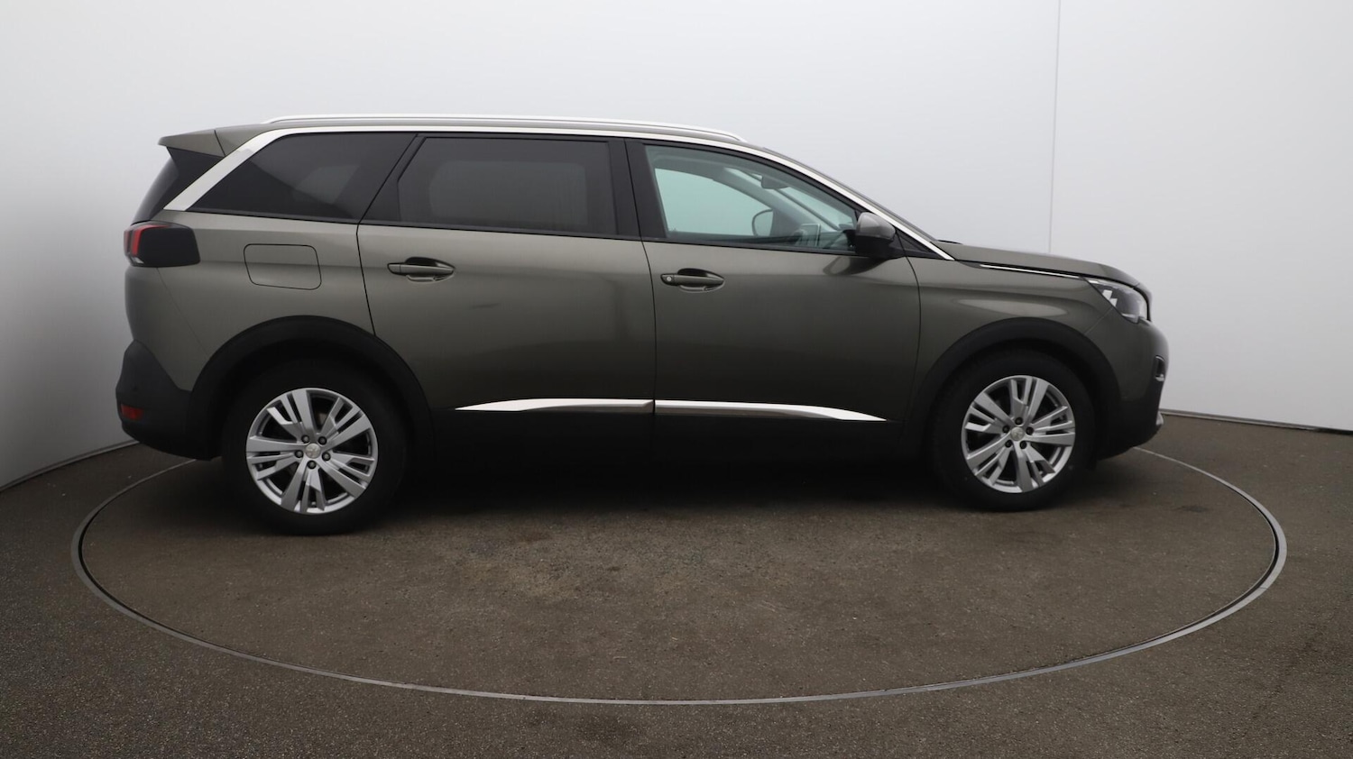 Used Peugeot 5008 2020 for sale - 76060862: Photo 51