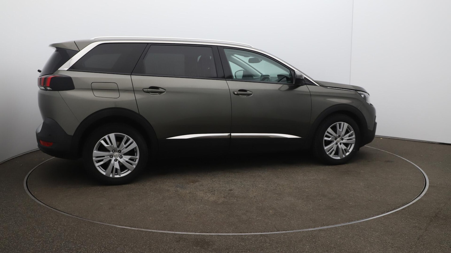 Used Peugeot 5008 2020 for sale - 76060862: Photo 52