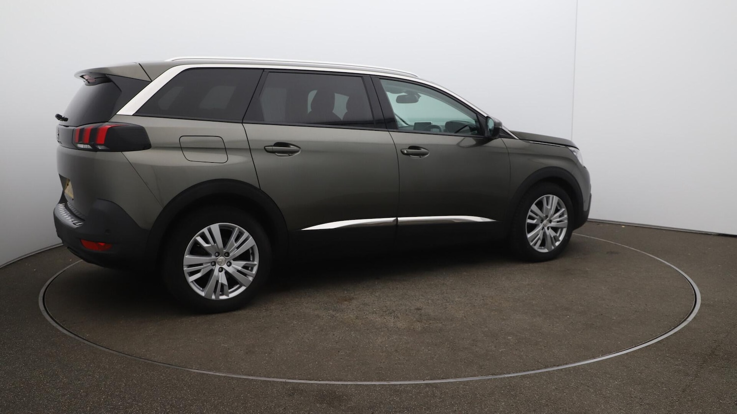 Used Peugeot 5008 2020 for sale - 76060862: Photo 53