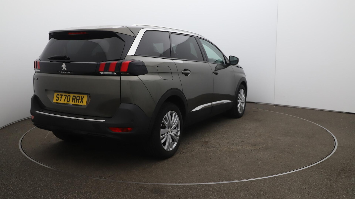 Used Peugeot 5008 2020 for sale - 76060862: Photo 56