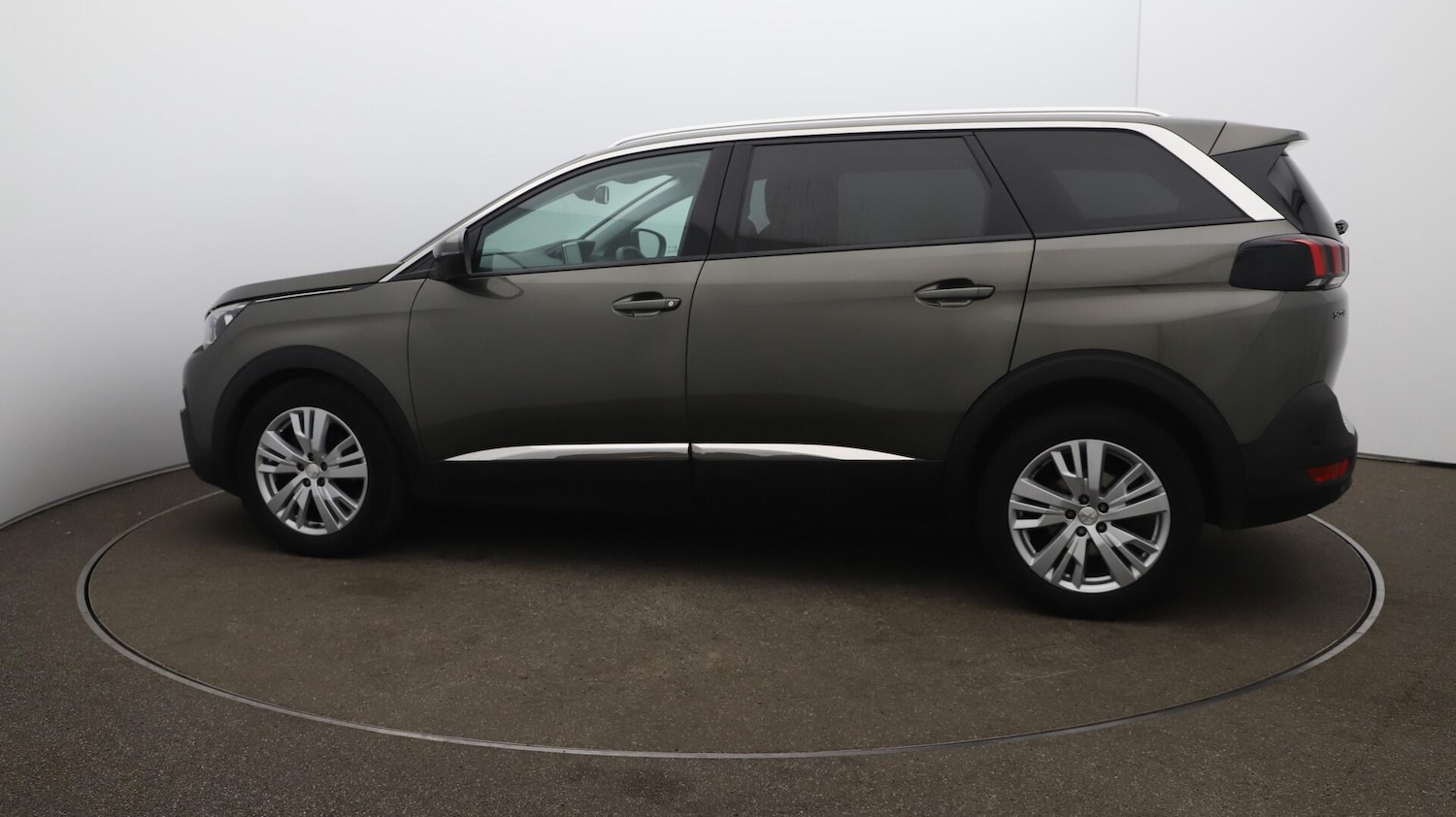 Used Peugeot 5008 2020 for sale - 76060862: Photo 59
