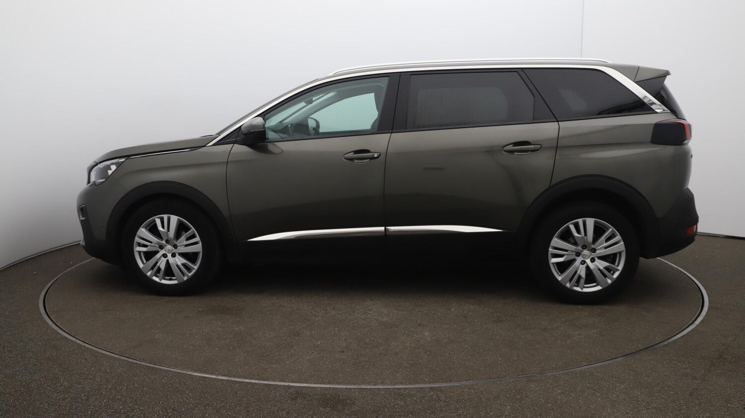 Used Peugeot 5008 2020 for sale - 76060862: Photo 65