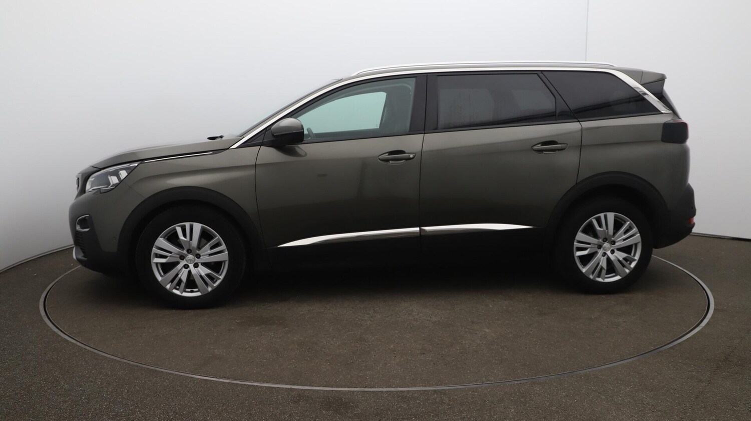 Used Peugeot 5008 2020 for sale - 76060862: Photo 66