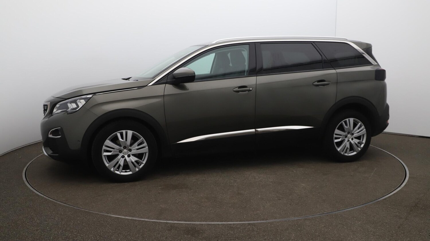 Used Peugeot 5008 2020 for sale - 76060862: Photo 67