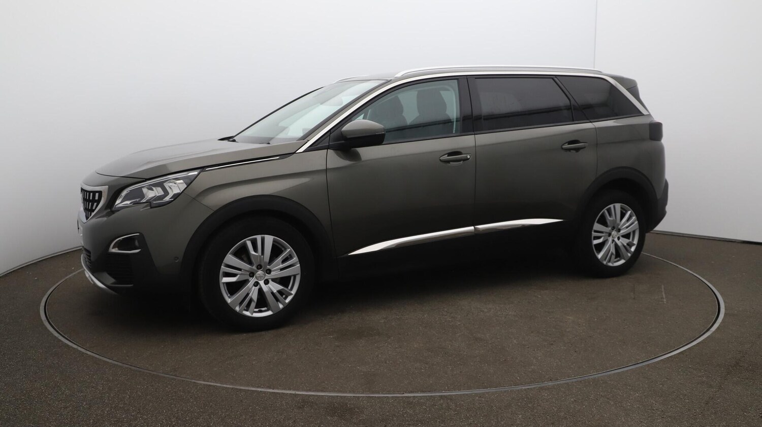 Used Peugeot 5008 2020 for sale - 76060862: Photo 68