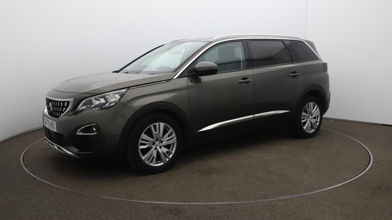 Used Peugeot 5008 2020 for sale - 76060862: Photo 69