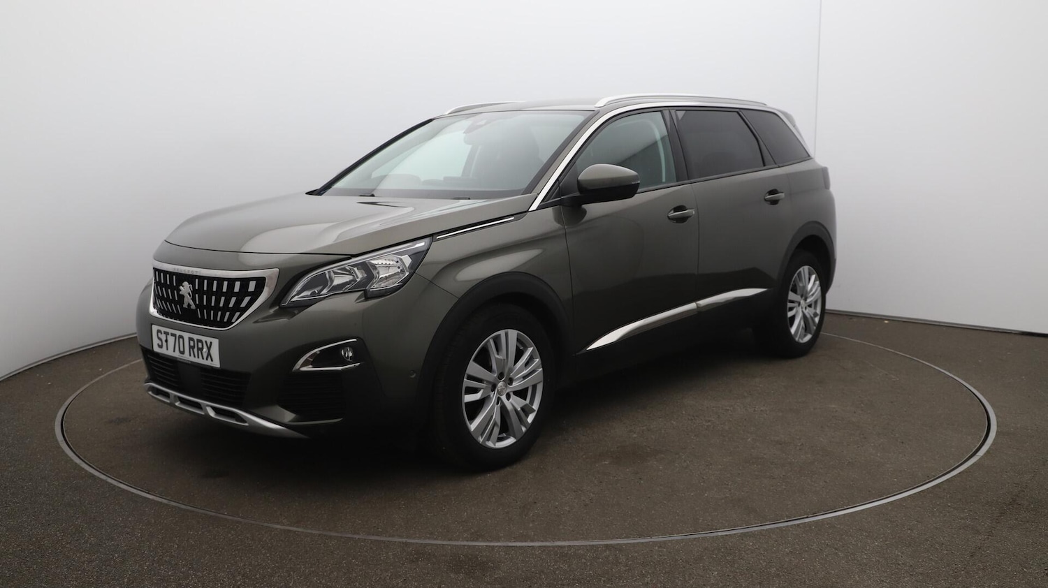 Used Peugeot 5008 2020 for sale - 76060862: Photo 70