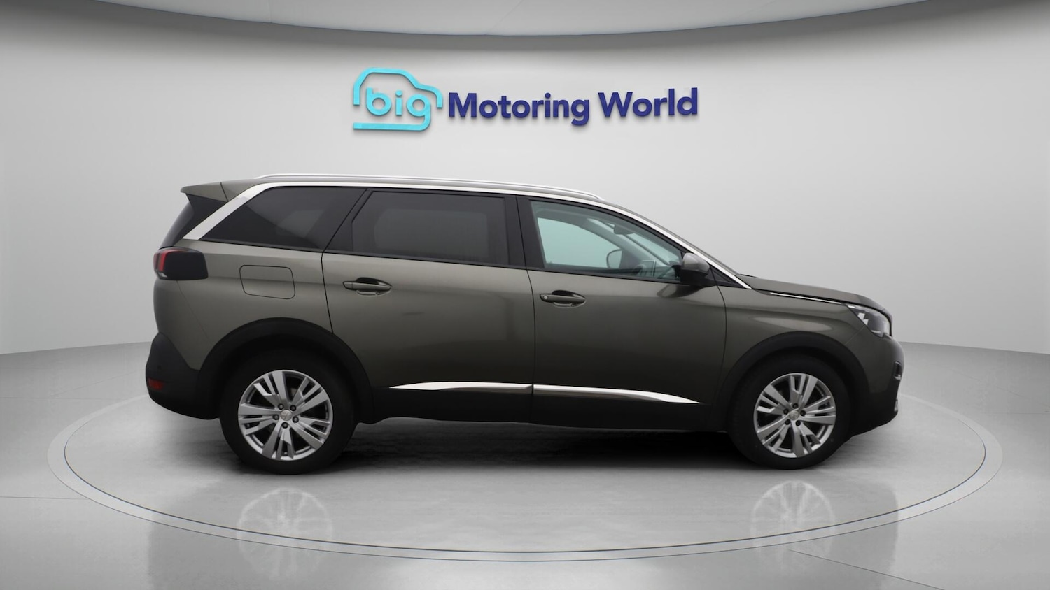 Used Peugeot 5008 2020 for sale - 76060862: Photo 9