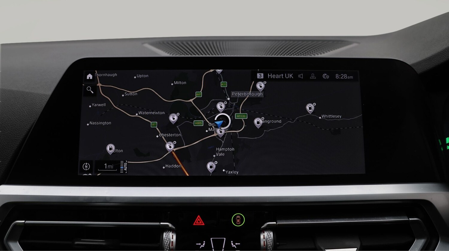 Used BMW 3 Series 2020 for sale - 77323953: Photo 11