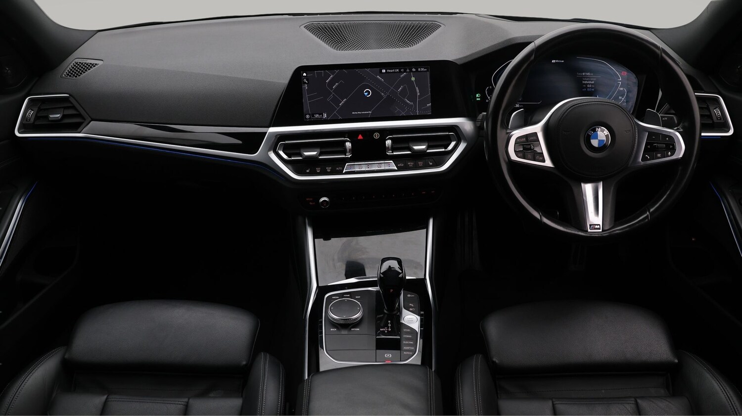 Used BMW 3 Series 2020 for sale - 77323953: Photo 13