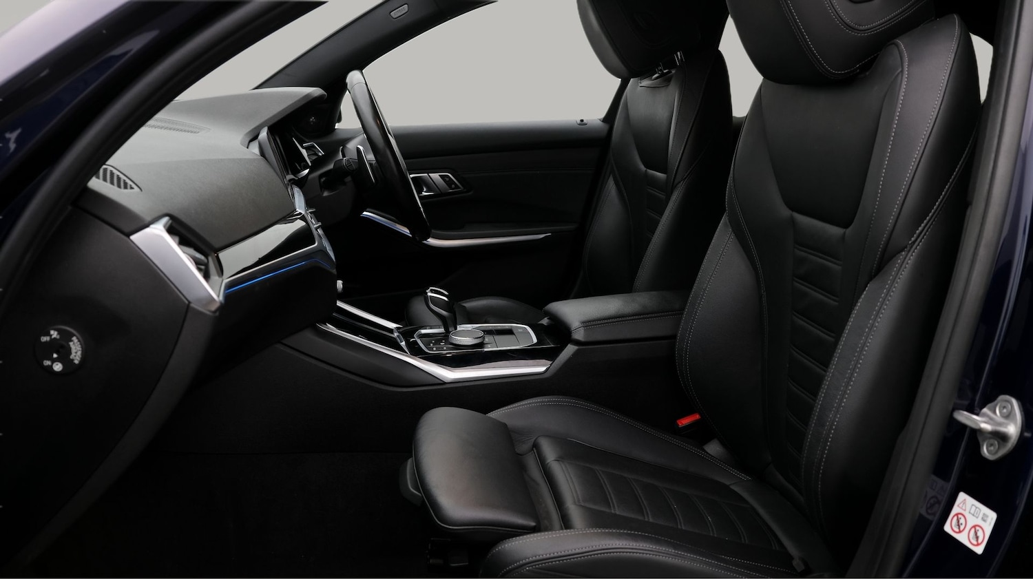 Used BMW 3 Series 2020 for sale - 77323953: Photo 14