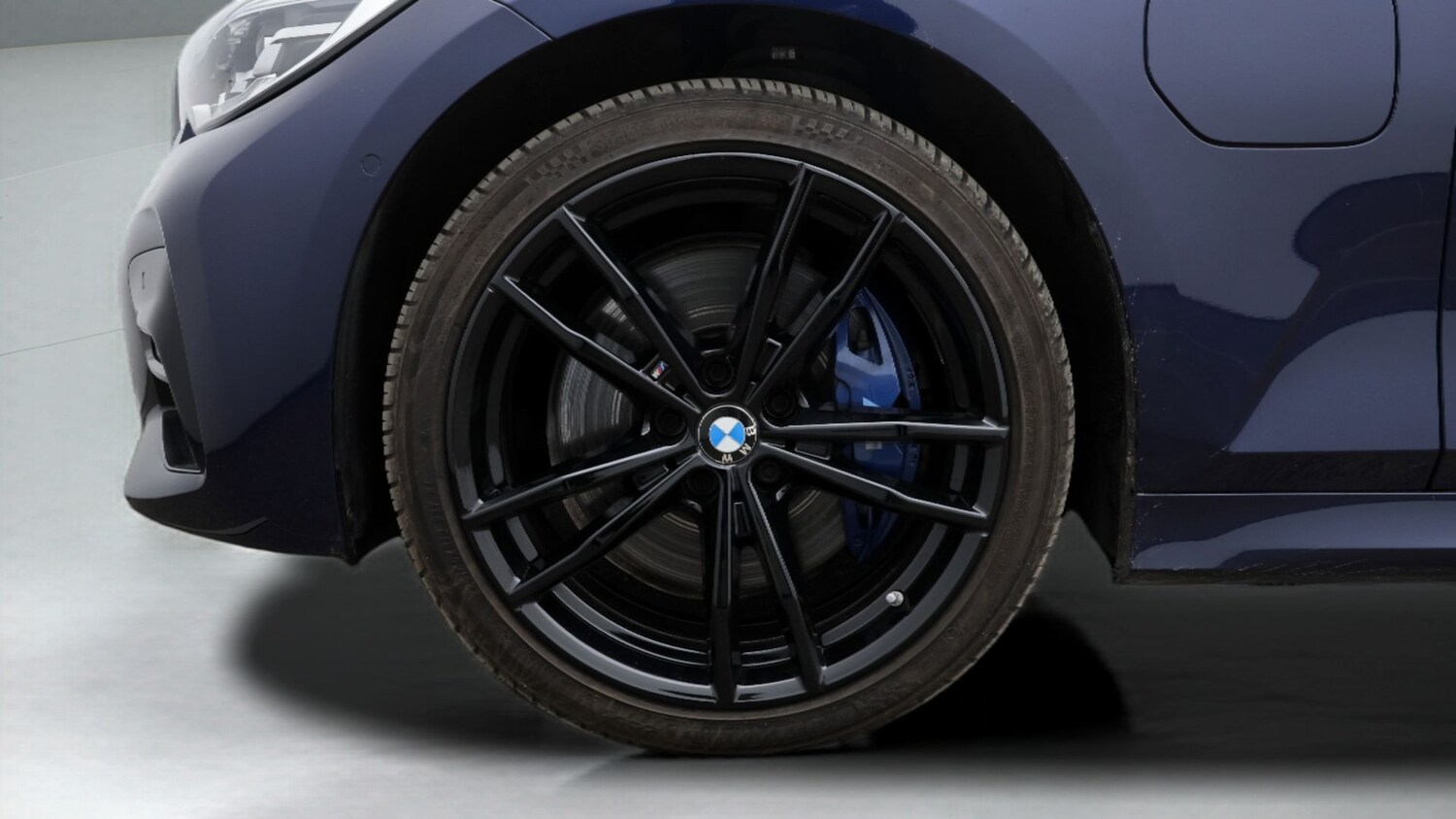 Used BMW 3 Series 2020 for sale - 77323953: Photo 18