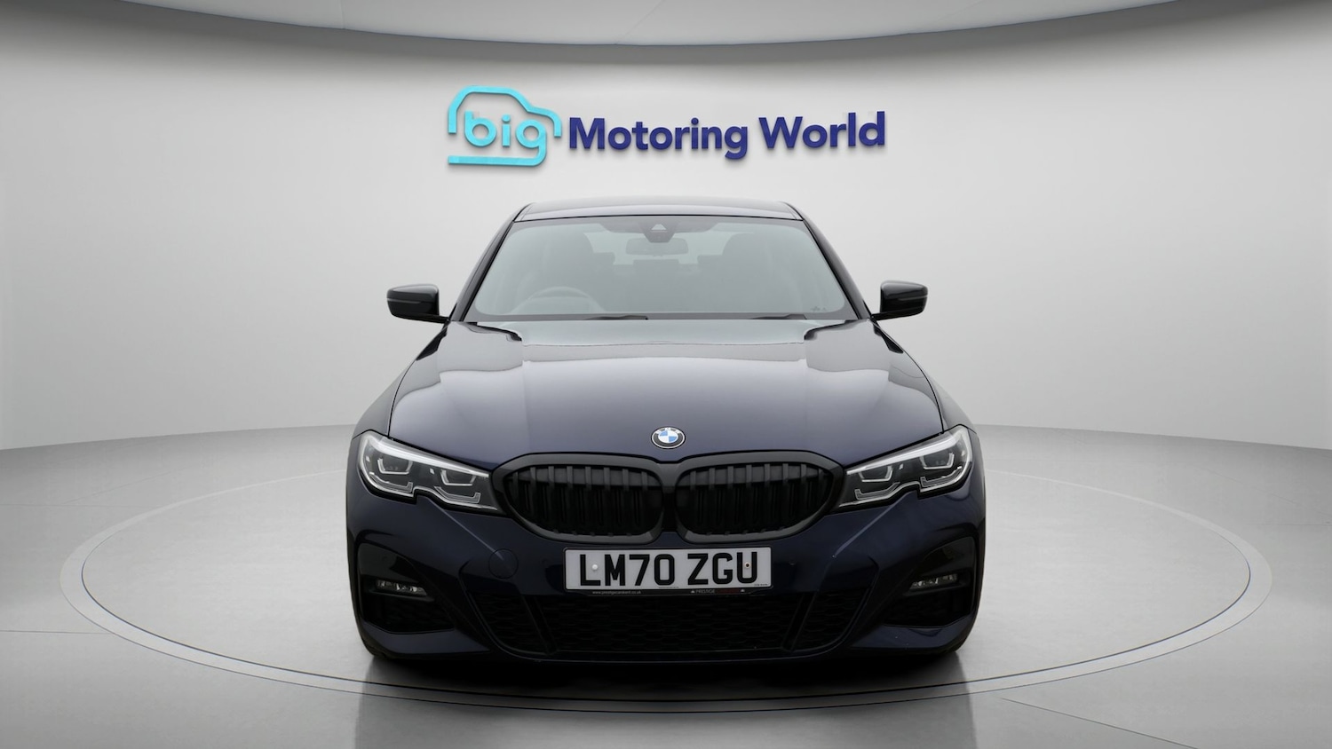 Used BMW 3 Series 2020 for sale - 77323953: Photo 2