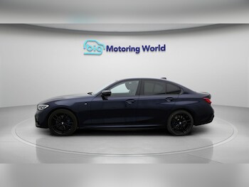 Used BMW 3 Series 2020 for sale - 77323953: Photo