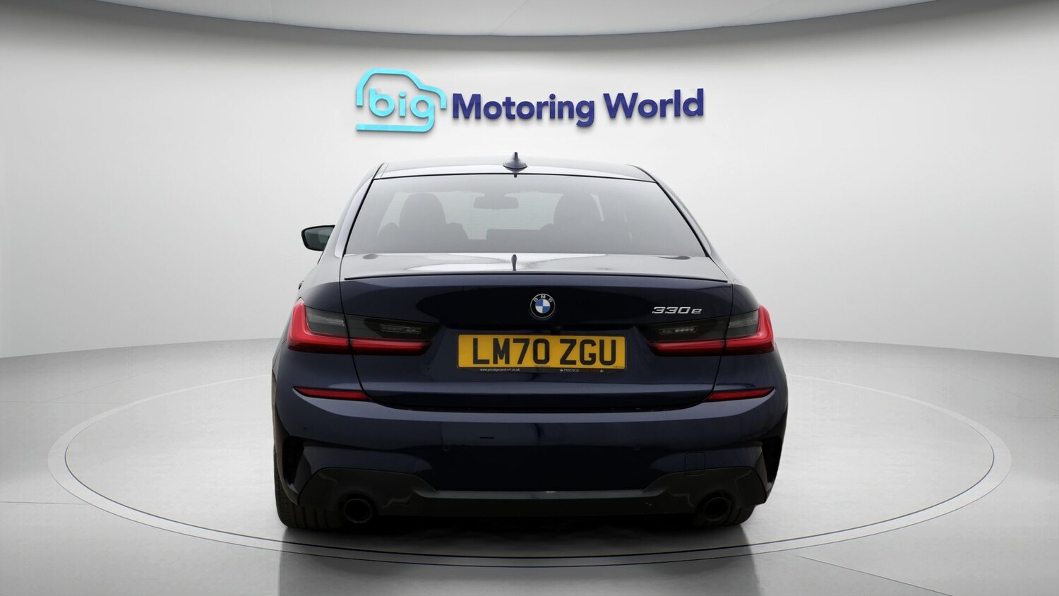 Used BMW 3 Series 2020 for sale - 77323953: Photo 6