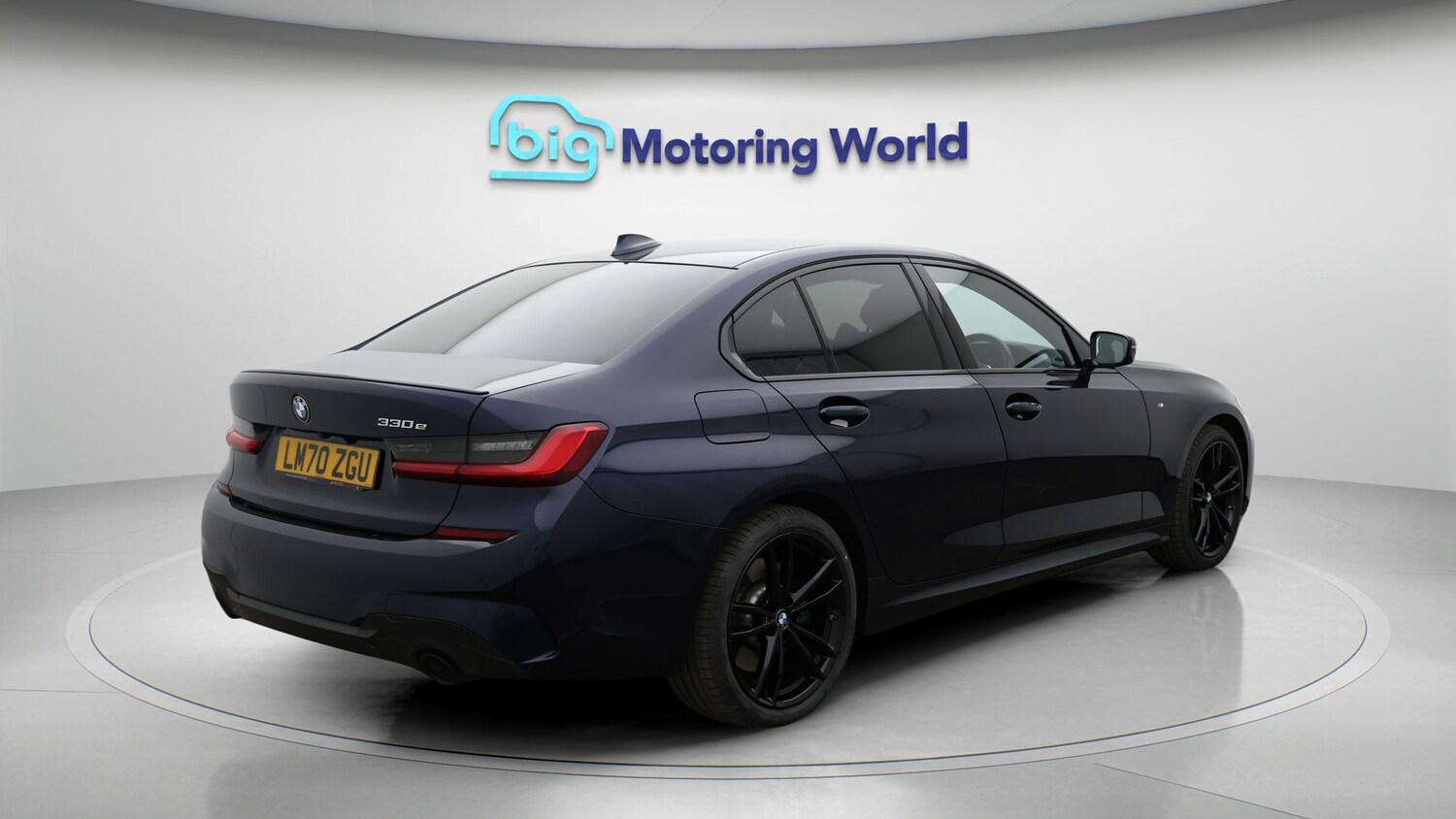 Used BMW 3 Series 2020 for sale - 77323953: Photo 7