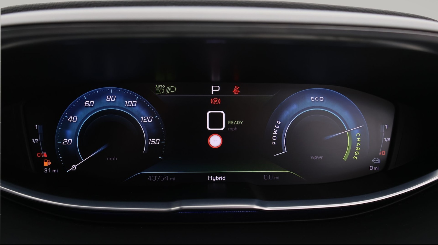 Used Peugeot 3008 2022 for sale - 78065389: Photo 10