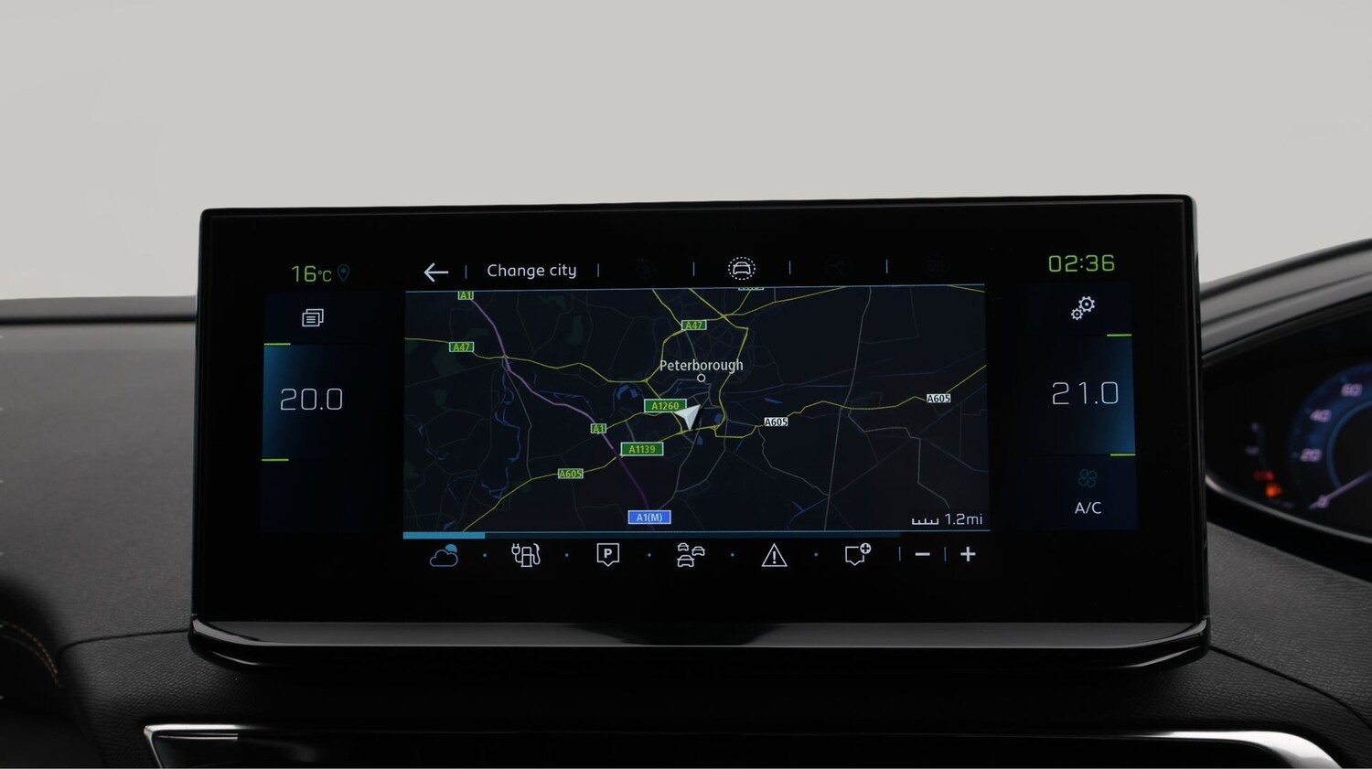 Used Peugeot 3008 2022 for sale - 78065389: Photo 11