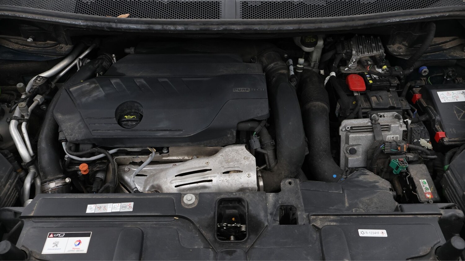 Used Peugeot 3008 2022 for sale - 78065389: Photo 19