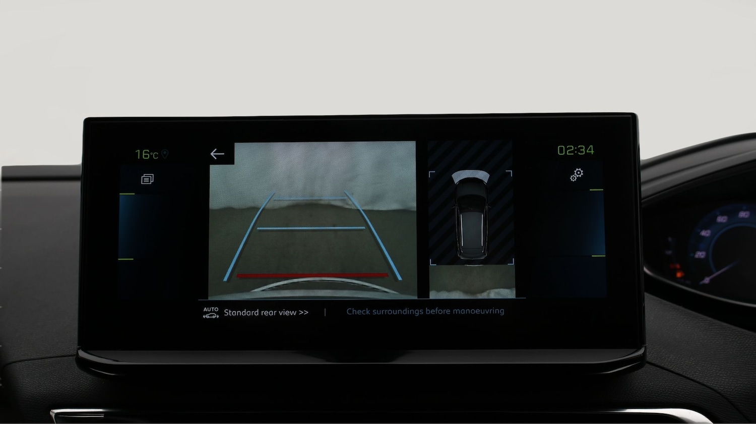 Used Peugeot 3008 2022 for sale - 78065389: Photo 20