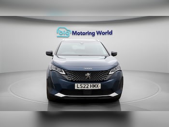 Used Peugeot 3008 2022 for sale - 78065389: Photo