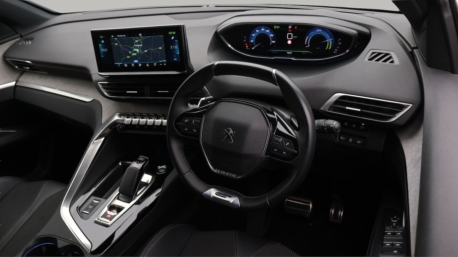 Used Peugeot 3008 2022 for sale - 78065389: Photo 9