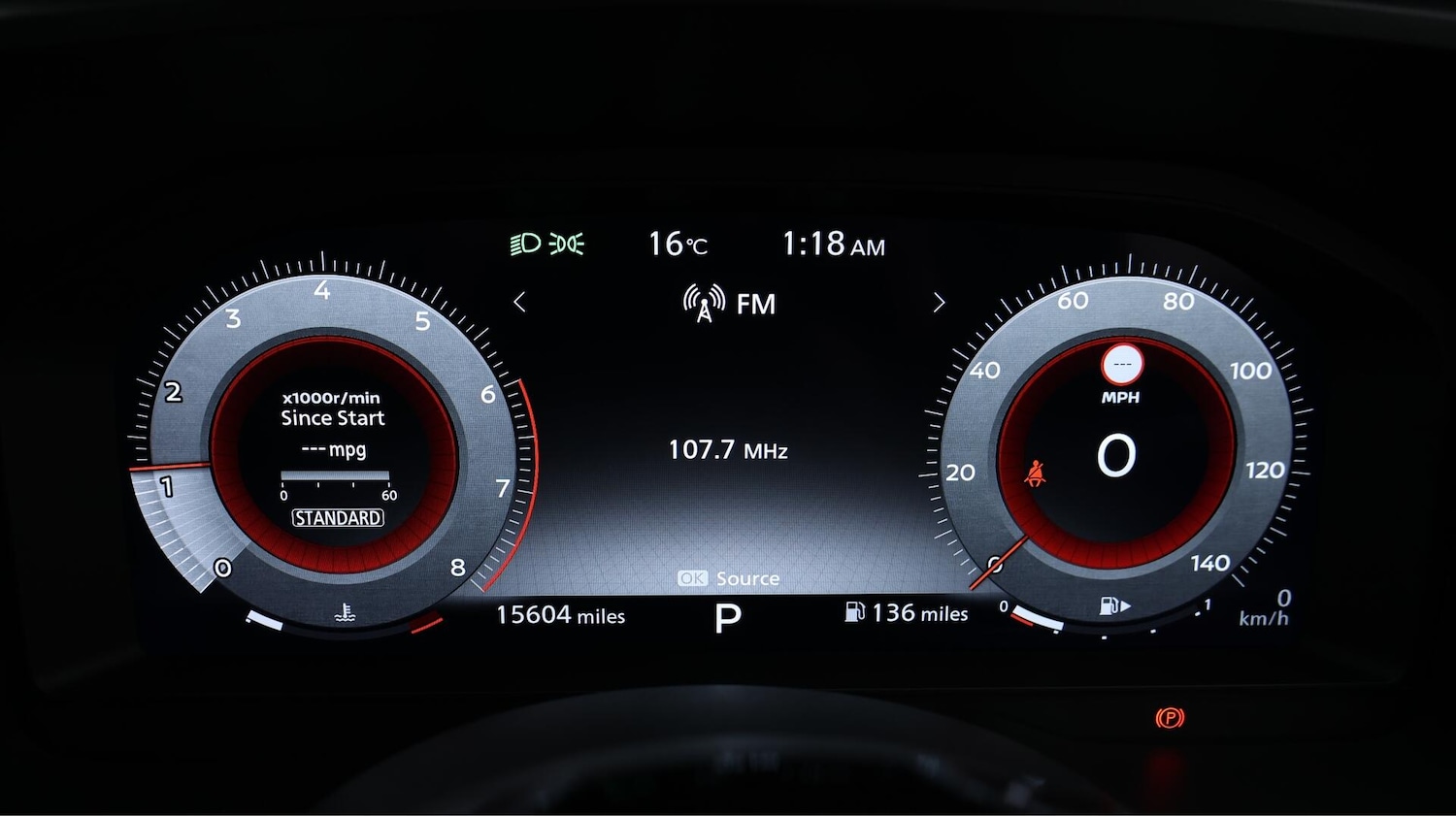 Used Nissan Qashqai 2023 for sale - 76138202: Photo 11