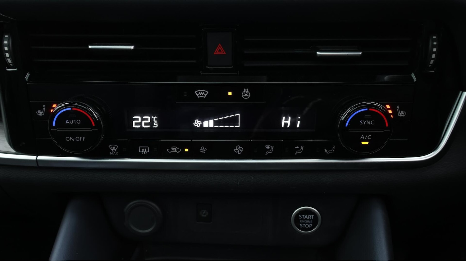 Used Nissan Qashqai 2023 for sale - 76138202: Photo 13