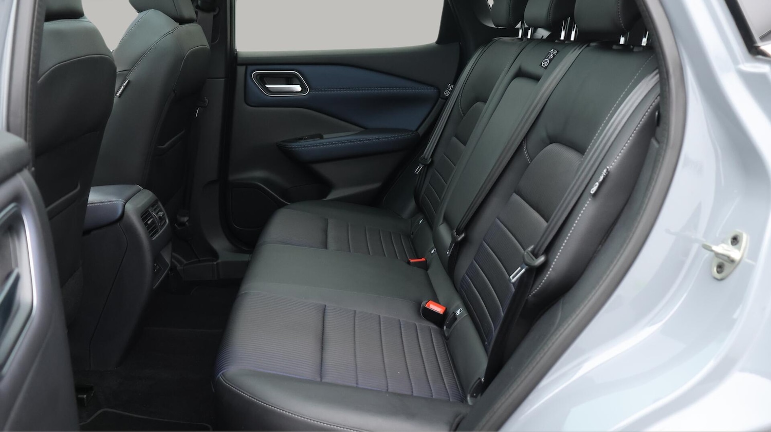 Used Nissan Qashqai 2023 for sale - 76138202: Photo 17