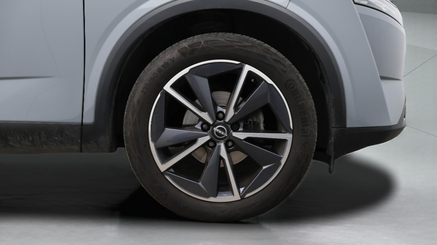 Used Nissan Qashqai 2023 for sale - 76138202: Photo 19