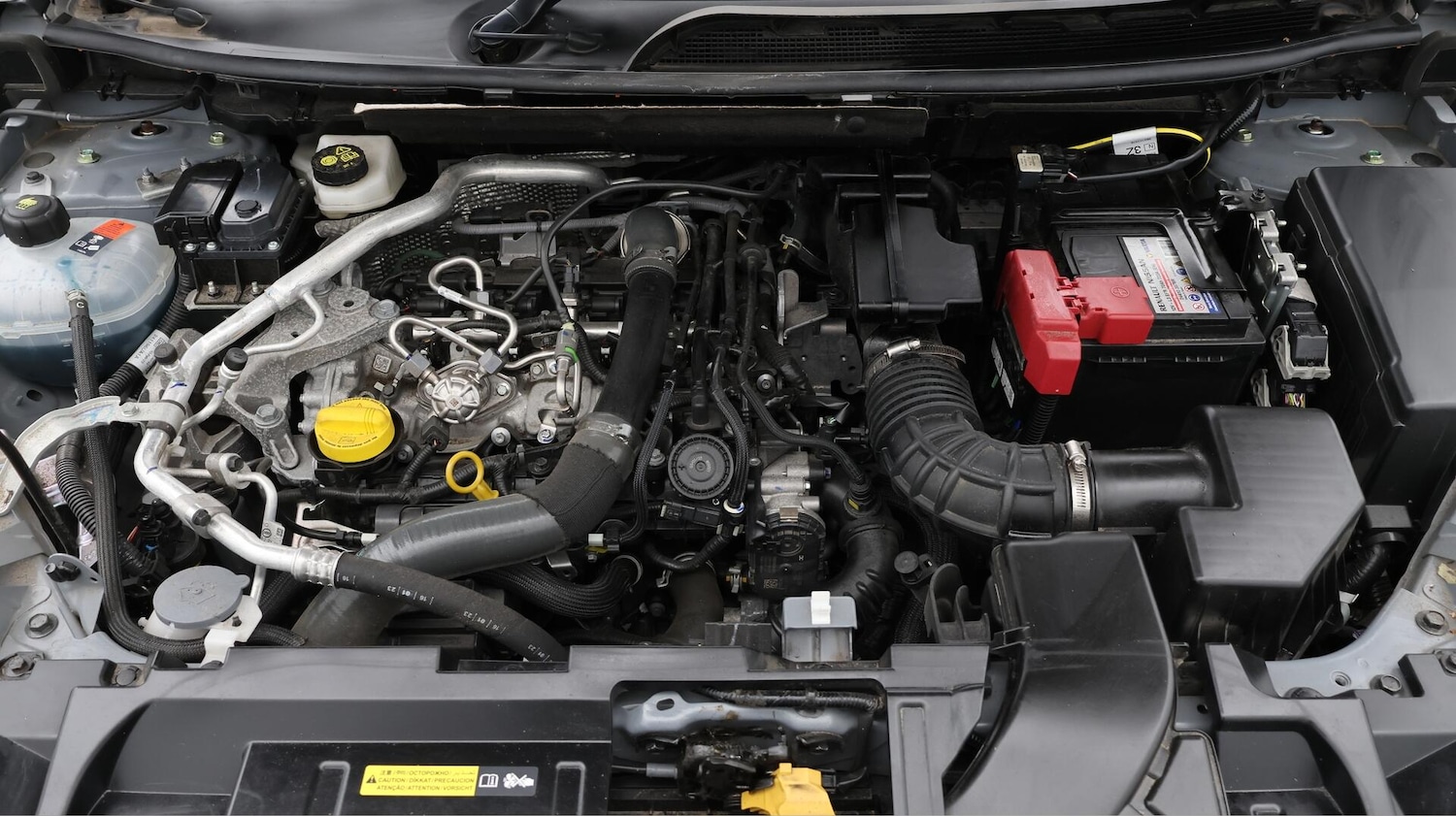 Used Nissan Qashqai 2023 for sale - 76138202: Photo 20