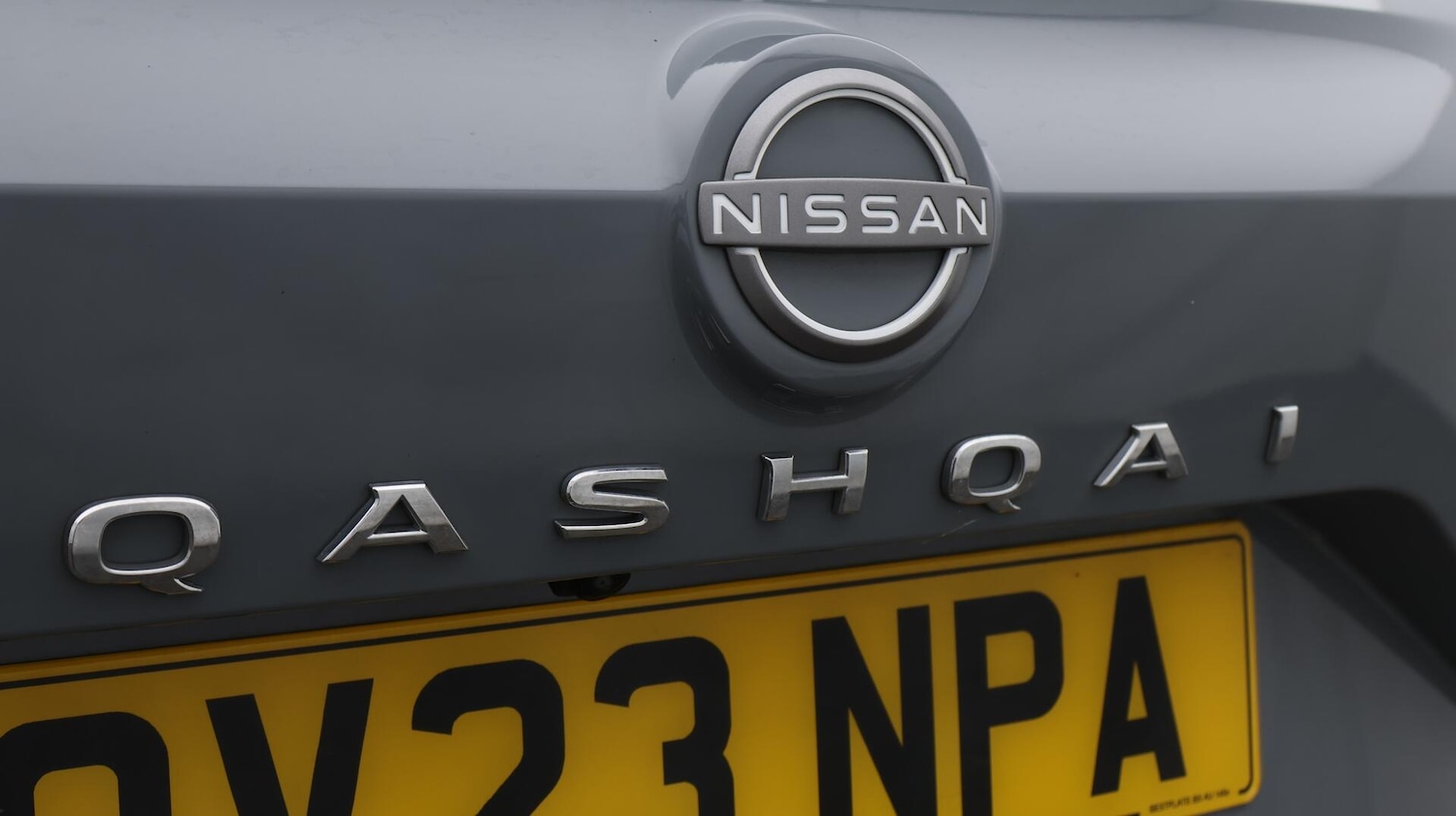 Used Nissan Qashqai 2023 for sale - 76138202: Photo 21