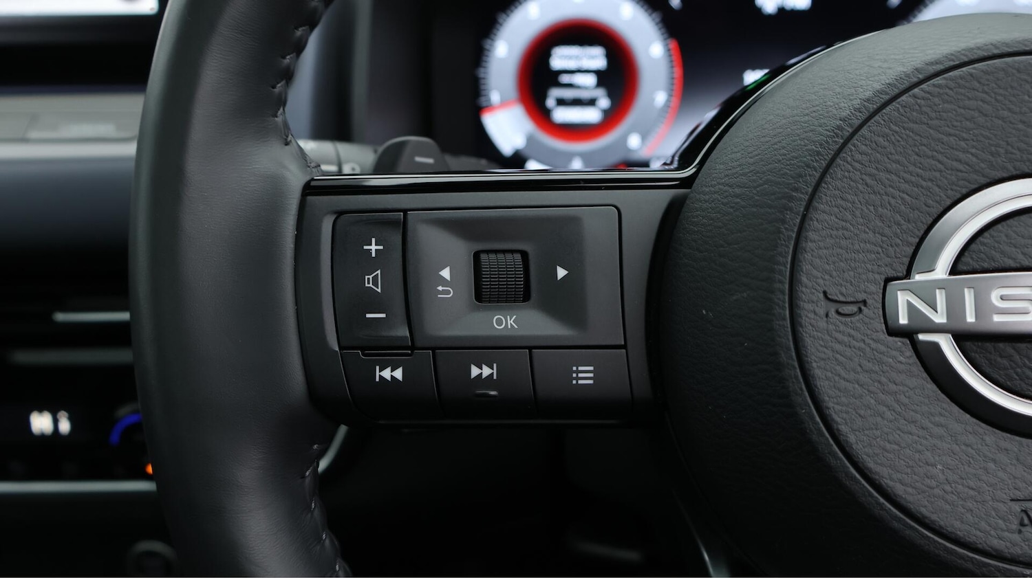Used Nissan Qashqai 2023 for sale - 76138202: Photo 25