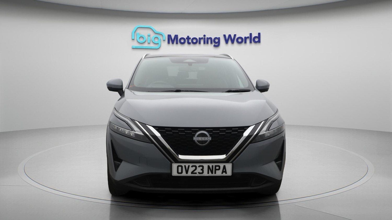 Used Nissan Qashqai 2023 for sale - 76138202: Photo 3