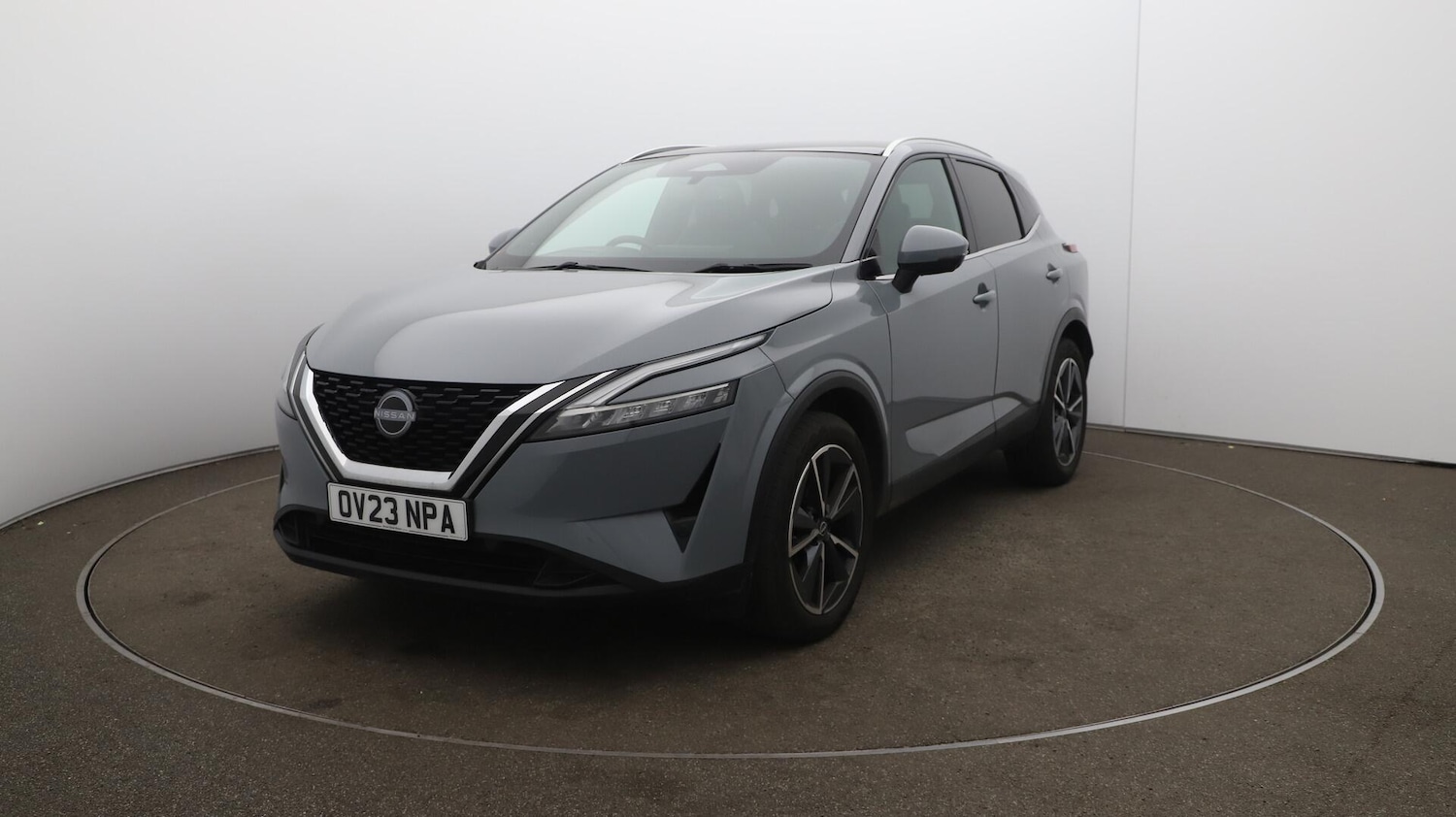 Used Nissan Qashqai 2023 for sale - 76138202: Photo 37