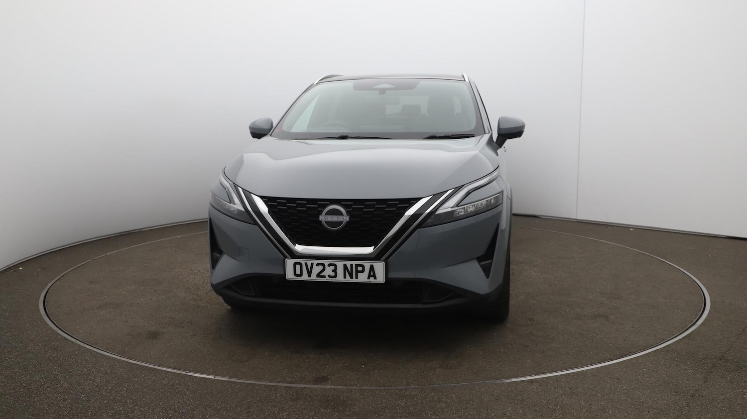 Used Nissan Qashqai 2023 for sale - 76138202: Photo 39