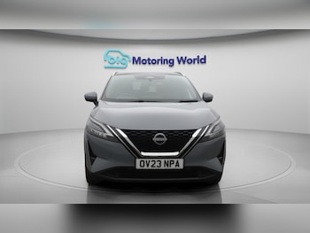 Used Nissan Qashqai 2023 for sale - 76138202: Photo 3