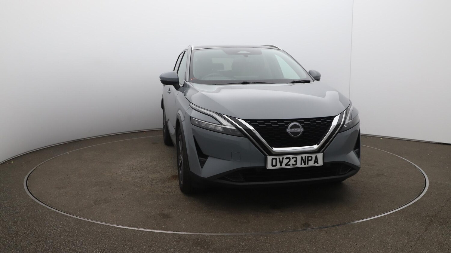 Used Nissan Qashqai 2023 for sale - 76138202: Photo 41