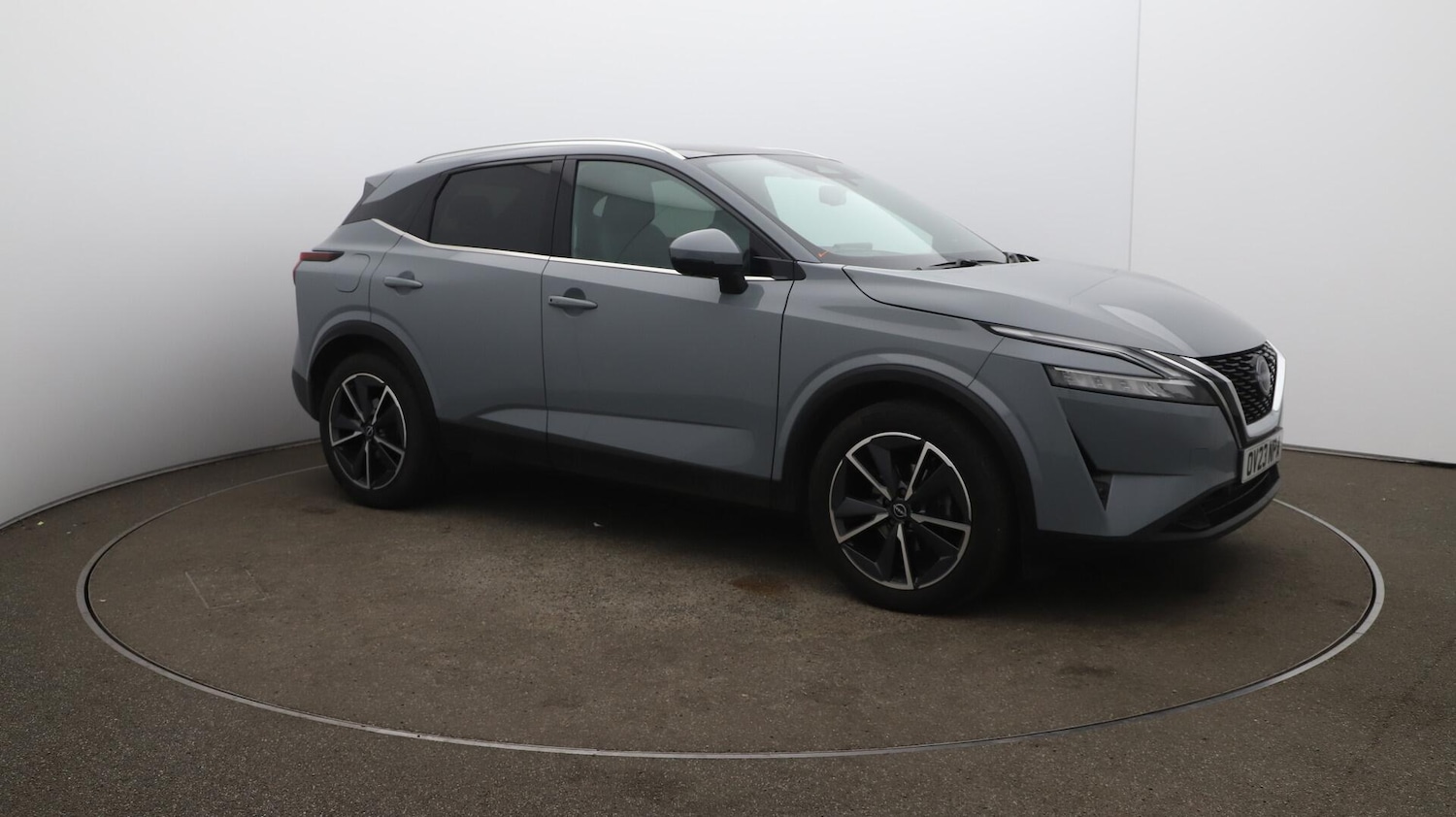 Used Nissan Qashqai 2023 for sale - 76138202: Photo 45