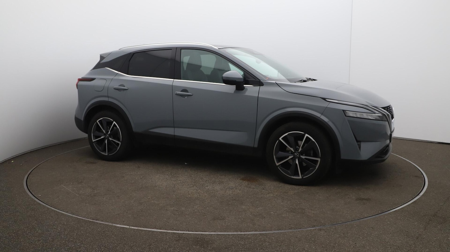 Used Nissan Qashqai 2023 for sale - 76138202: Photo 46