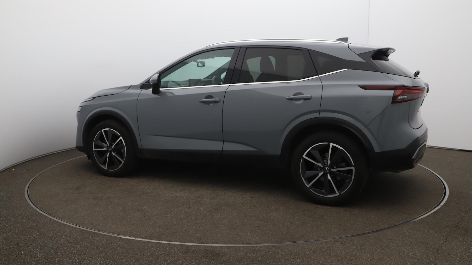 Used Nissan Qashqai 2023 for sale - 76138202: Photo 47